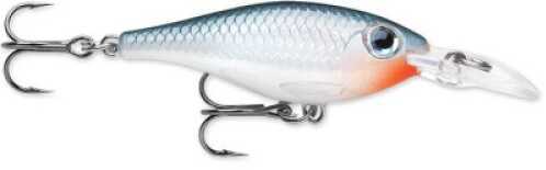 Rapala Ultra Lite Shad 1-1/2In 1/8Oz Md#: ULS04Sd