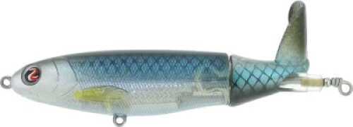 R2S Whopper Plopper 130 5In 1-3/8Oz Blue Blood Md#: WPL130-08