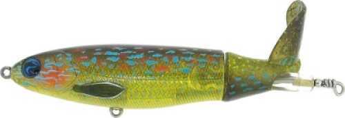 R2S Whopper Plopper 130 5In 1-3/8Oz Chubby Md#: WPL130-11