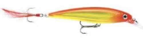 Rapala Xrap 4" 7/16 Hot Head