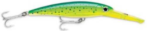 Rapala X-Rap Magnum 30 6-1/4In 2-1/2Oz Dorado Md#: XRMAG30D