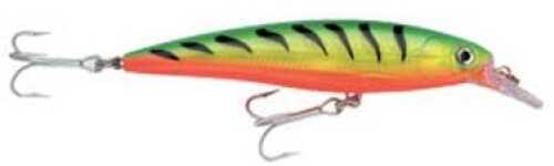 Rapala X-Rap Magnum 30 6-1/4In 2-1/2Oz Firetiger Md#: XRMAG30FT