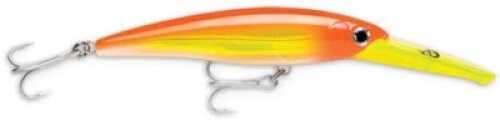 Rapala X-Rap Magnum 30 6-1/4In 2-1/2Oz Hot Head Md#: XRMAG30HH