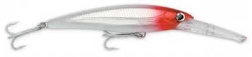 Rapala X-Rap Magnum 30 6-1/4In 2-1/2Oz Redhead Md#: XRMAG30RH