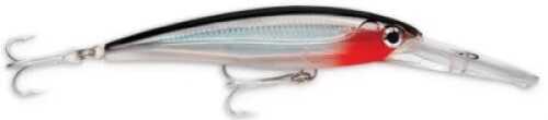 Rapala X-Rap Magnum 30 6-1/4In 2-1/2Oz Silver Md#: XRMAG30S