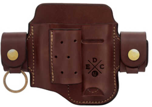 1791 Action Snap Large Flex Loop Standard Fits Belts Up To 1.5" Leather Construction Black Ambidextrous St-as-lf-chn-a