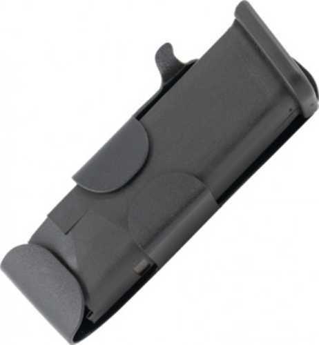 1791 Snag Mag Magazine Pouch Right Hand Black Fits Sig P238/P938/Ruger LCP TAC-SNAG-121-R