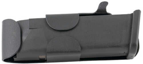 1791 SNAGMAG Magazine Pouch Fits Ruger LCP Max 10 Round .380 Kydex Black Right Hand  