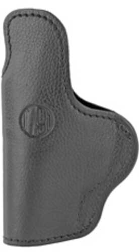 1791 Ultra Custom Inside Waistband Holster Fits Glock and Other Full Size Pistols Leather Right Hand NightSky Black