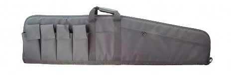 Allen Tactical Gun Case 46" Blk