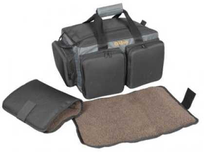 Allen Rangemaster Bag Black/Charcoal 2204