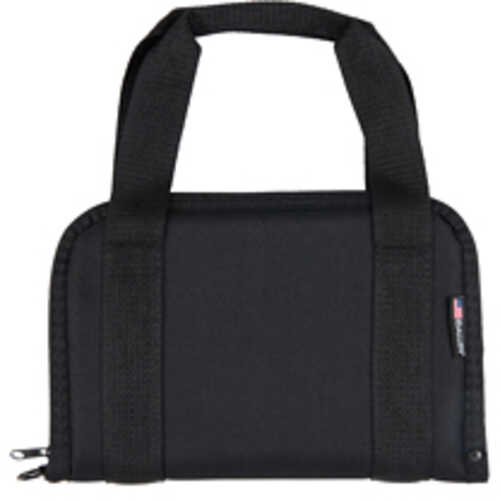 Allen Pistol Tote Nylon Black 3640