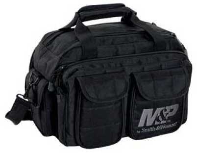 Allen M&P Pro Series Range Bag Black Soft MP4249