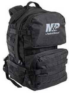 Allen M&P Barricade Tac Pack Gear Bag Black Soft MP4268