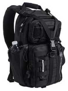 Allen M&P Lite Force Gear Bag Black Soft SW4265