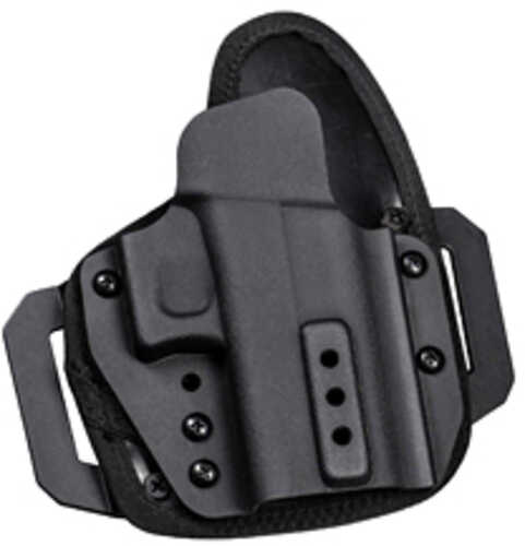 Adaptive Tactical OmniCarry Left Hand Black  