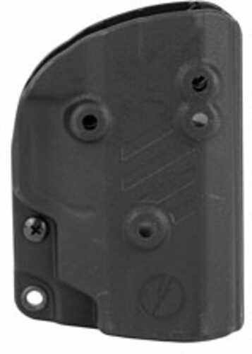 Taser International Pulse Blade-Tech OWB KYDEX Holster