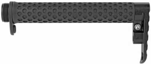 Battle Arms Development Inc. Sabretube QD Lightweight Stock Kit with Endplate Black Fits Rifles BTLARM