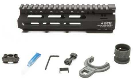 Bravo Company USA MCMR AR-15 7" Free Float M-LOK Handguard