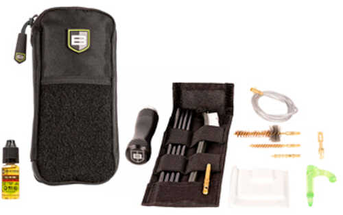 Breakthrough Clean Technologies Badge Series Cleaning Kit For 5.56 Nato Bt-mpk-223