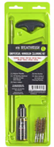 Breakthrough Clean Technologies Penny Pincher Cleaning Kit .22-.45  