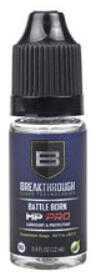 Breakthrough Clean Technologies Battle Born Lubricant Preservative .4oz HPPRO-12ML/HEX