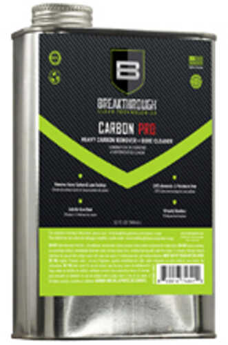 Breakthrough Clean Technologies Carbon Pro Bore Cleaner 32oz Can  