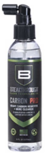 Breakthrough Clean Technologies Carbon Pro Bore Cleaner 6oz Pump Spray 