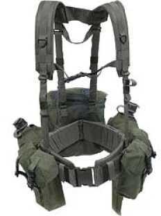 BLACKHAWK! S.T.R.I.K.E. Suspender/Harness 35LBS1BK