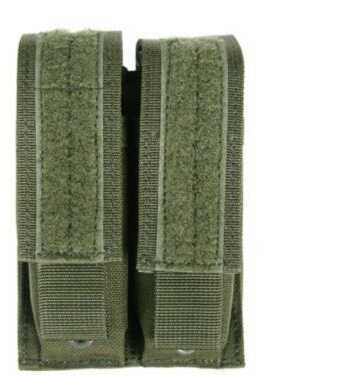 BLACKHAWK! S.T.R.I.K.E. Double Pistol Magazine Pouch OD Green 37CL09OD