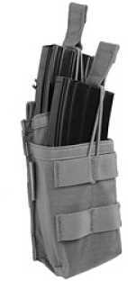 BLACKHAWK! Tier Stacked Magazine Pouch For M16 37CL118BK