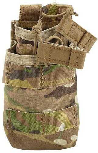 Blackhawk 3700 Series Pouches MultiCam M16 Mag Nylon 37Cl118Mc