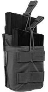 BLACKHAWK! Tier Stacked Magazine Pouch For 20Rd M14 37CL119BK