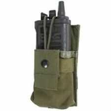 BLACKHAWK! Tier Stacked Magazine Pouch For 20Rd M14 OD Green 37CL119OD