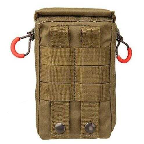 Blackhawk 3700 Series Pouches Multicam Nylon 37cl124mc