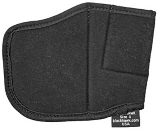 Blackhawk 40Jd04Bk TecGrip Junk Drawer IWB G42/Ruger LCPII Micro 380s Right Hand