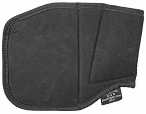 Blackhawk 40Jd06Bk TecGrip Junk Drawer IWB 3.75-4.5" Lg Auto Right Hand