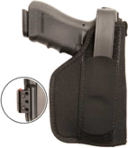 BLACKHAWK Laser Holster Fits Small-Medium Autos with 40LH01BK