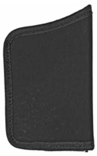 Blackhawk 40TP02Bk TecGrip Pocket 02 Laminate Ambidextrous Hand