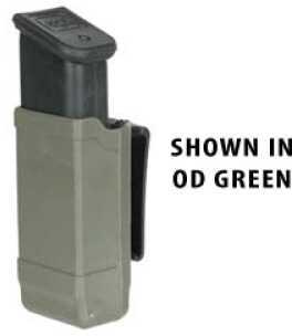 Blackhawk CQC Mag Pouch Foliage Green Carbon Fiber 410600PFG