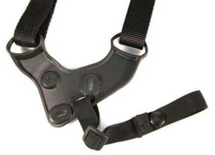 BLACKHAWK! SERPA Shoulder Harness Medium Left Hand 41SH00BK-L