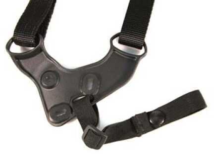 BLACKHAWK! SERPA Shoulder Harness Medium Right Hand 41SH00BK