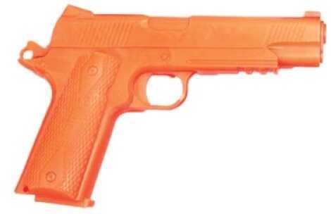 Blackhawk Colt 1911 Demonstrator Replica Gun, Polymer Orange