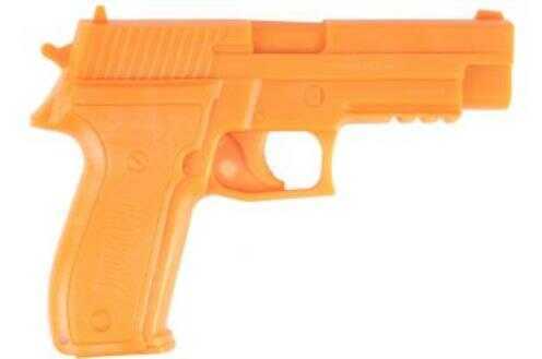 Blackhawk Sig P226 Demonstrator Replica Gun, Polymer Orange