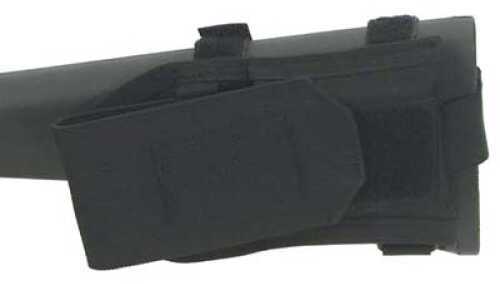 Blackhawk Buttstock Mag Pouch 52Bs16Bk