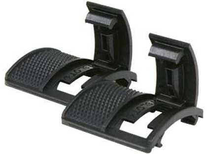 Blackhawk 2 Pack Rail Cover Locking Picatinny Panel 71Rp02Bk