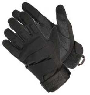 Blackhawk Gloves Small Full-Finger S.O.L.A.G. Light Assault 8063SMBK