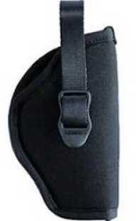 Blackhawk Hip Holster Sportster Right Hand 4.5-5" Large Autos Nylon B990218Bk