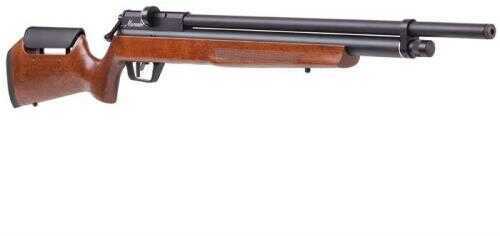 Benjamin Sheridan Marauder Air Rifle 177PEL Black Finish Adjustable All Weather Synthetic Stock Hunting Sing