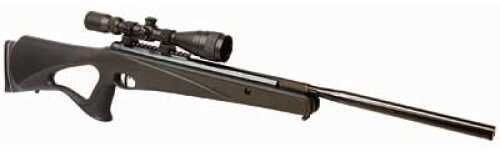 Benjamin Sheridan All Weather Trail Np Air Rifle 22PEL 950 Fps Black Synthetic W/ 3-9X40 Scope Single Shot BT9M22SNp